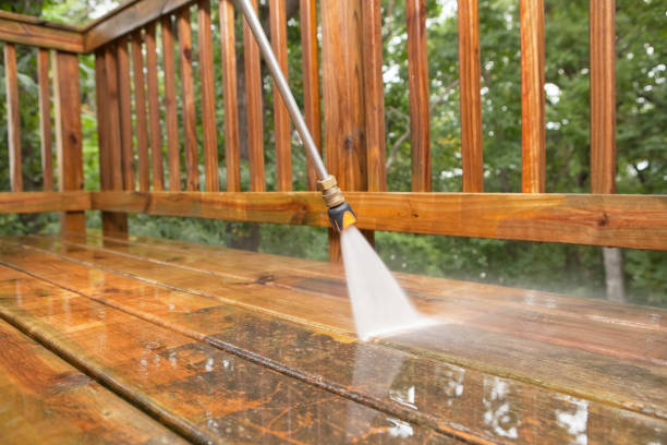 Playground Equipment Cleaning in Bonne Terre, MO