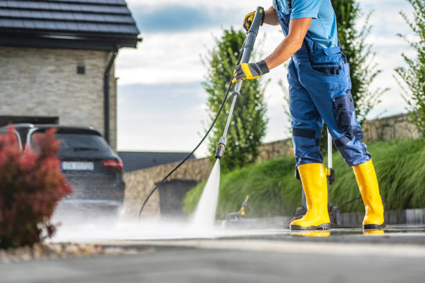 Spring Cleaning in Bonne Terre, MO